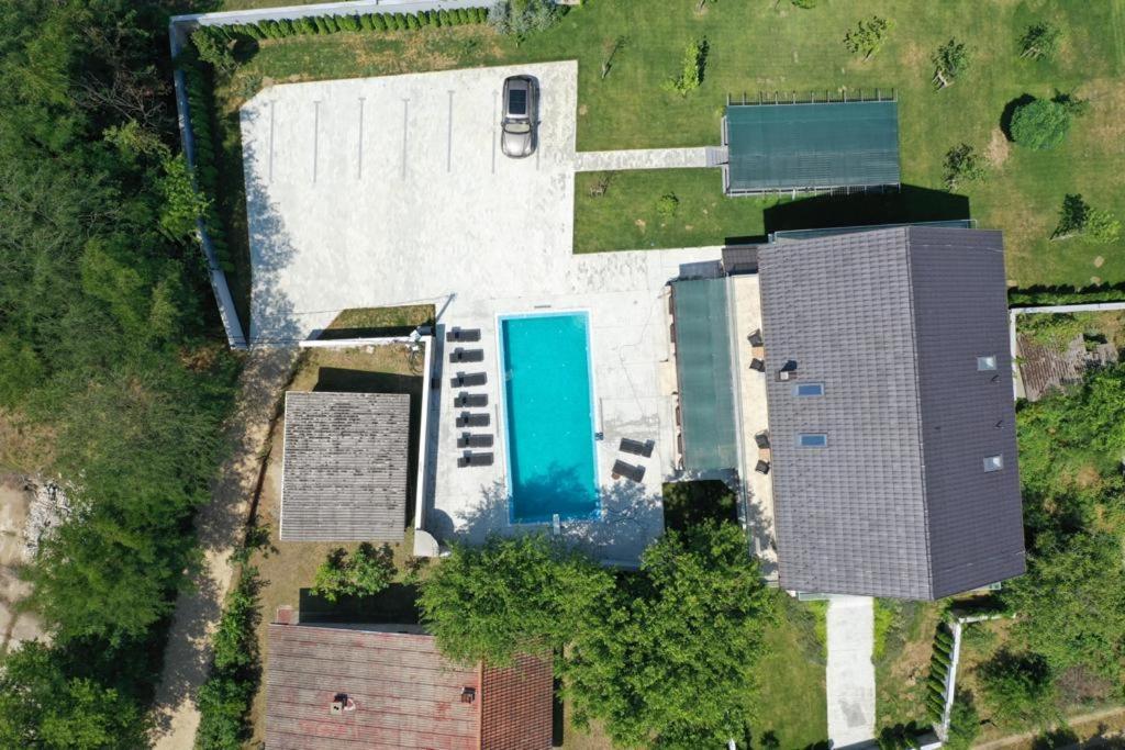 Plavi Resort Vinci Exterior foto